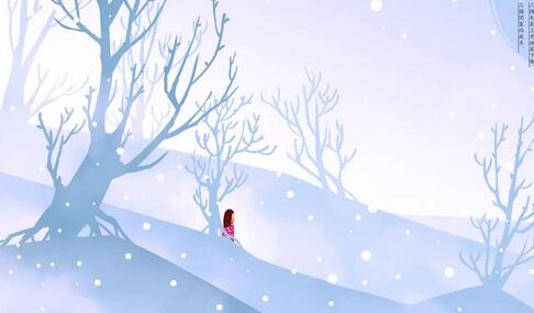 小雪